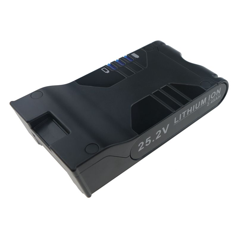 Li-ion Battery fits Shark, F30, Ic200c 25.2V, 2400mAh Vacuum Cameron Sino Technology Limited
