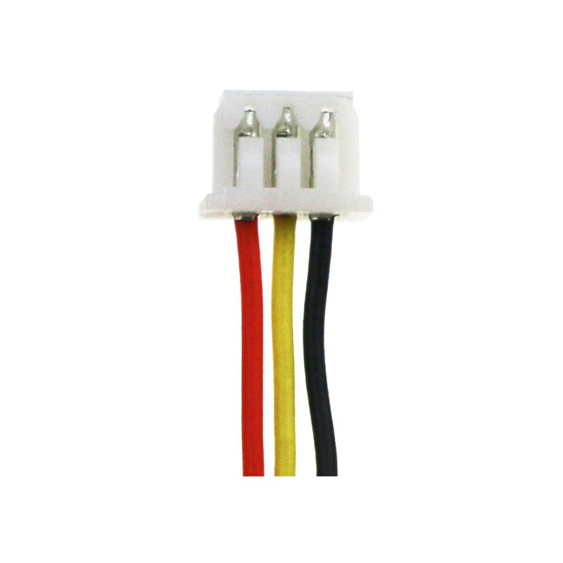 Li-Polymer Battery fits Plantronics, Savi 8220, Savi W8220 3.7V, 650mAh Wireless Headset Cameron Sino Technology Limited