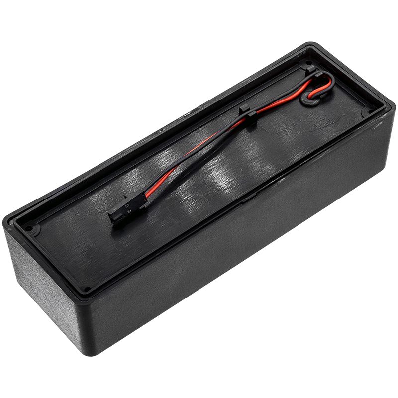 Ni-MH Battery fits Alaris Medicalsystems, Iii Infusion Pump, Infusion Pump Iii 3.6V, 3000mAh Medical Cameron Sino Technology Limited