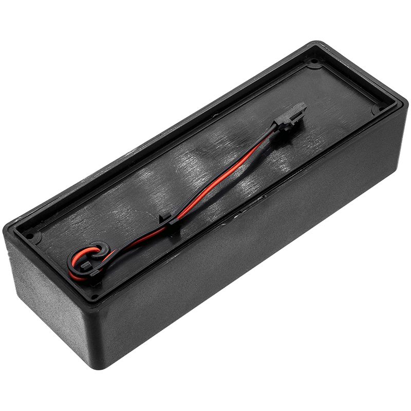 Ni-MH Battery fits Alaris Medicalsystems, Iii Infusion Pump, Infusion Pump Iii 3.6V, 3000mAh Medical Cameron Sino Technology Limited