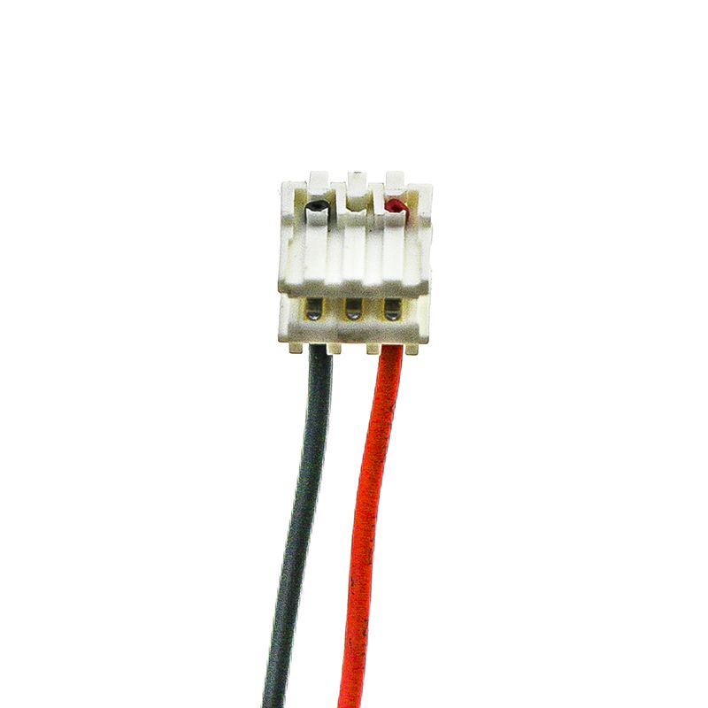 Ni-MH Battery fits B.braun, Casmed 3/n600aak 3.6V, 1500mAh Medical Cameron Sino Technology Limited