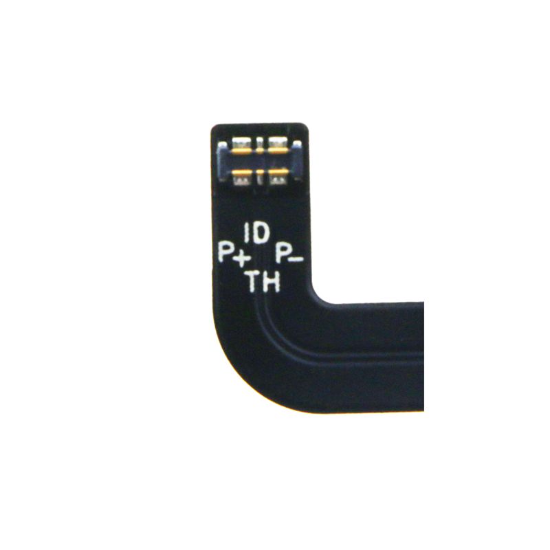 Li-Polymer Battery fits Wiko, View Max 3.8V, 2800mAh Mobile & SmartPhone Cameron Sino Technology Limited