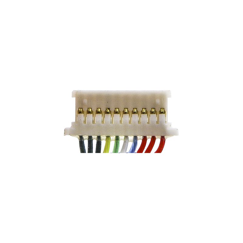 Li-Polymer Battery fits Hp, 11 G8 Ee, Chromebook 11 G8 Ee 7.7V, 5900mAh Notebook & Laptop Cameron Sino Technology Limited