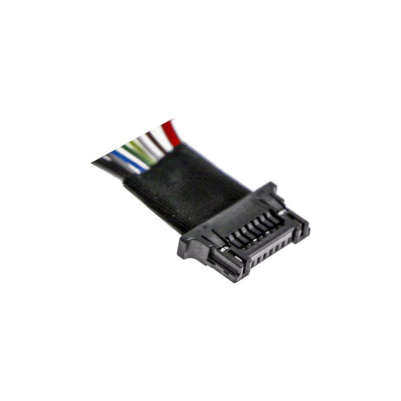 Li-Polymer Battery fits Fujitsu, Stylistic Q736, Stylistic Q737 10.8V, 4200mAh Notebook & Laptop Cameron Sino Technology Limited