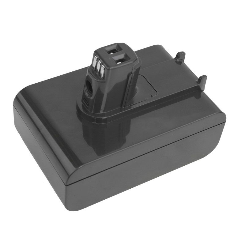 5000mAh Li-ion Battery fits Dyson, Dc31, Dc31 Animal, Dc34 22.2V Vacuum Cameron Sino Technology Limited