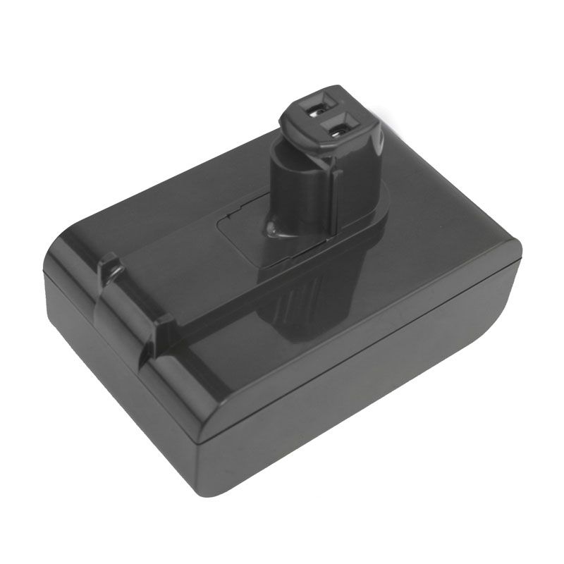 5000mAh Li-ion Battery fits Dyson, Dc31, Dc31 Animal, Dc34 22.2V Vacuum Cameron Sino Technology Limited