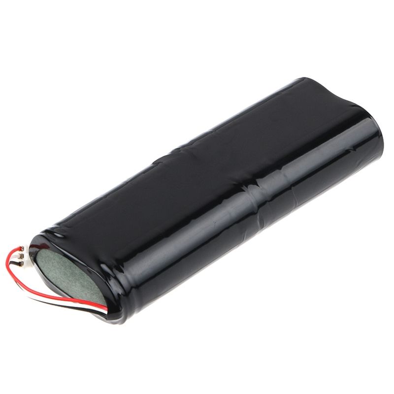Li-ion Battery fits Sony, D-ve7000s, Sony 7.4V, 2400mAh DVD Player Cameron Sino Technology Limited