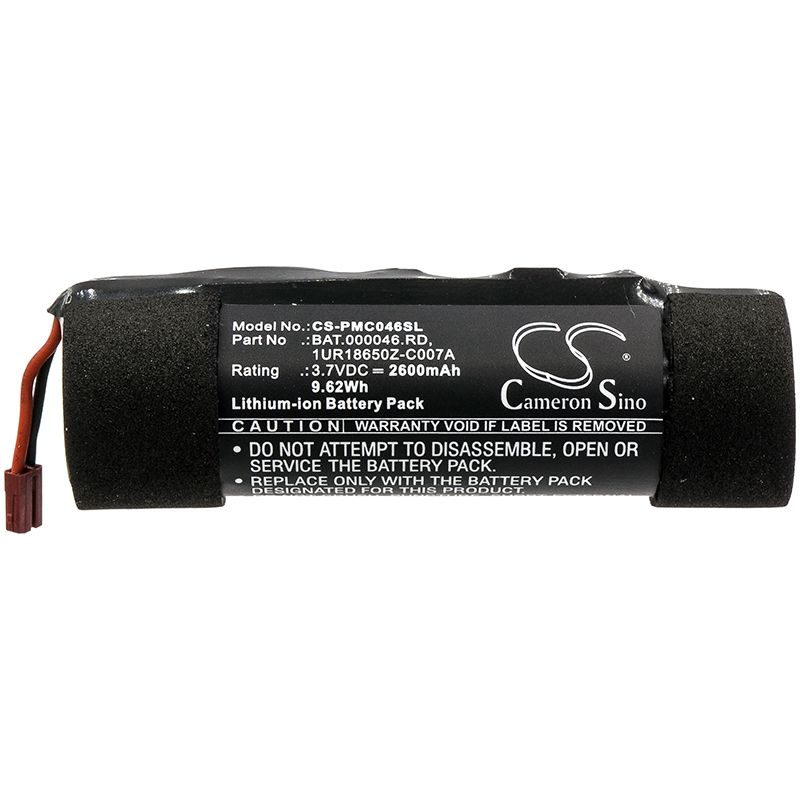 Li-ion Battery fits Philip Morris, Iqos Charger, Philip Morris 3.7V, 2600mAh E-cigarette Cameron Sino Technology Limited