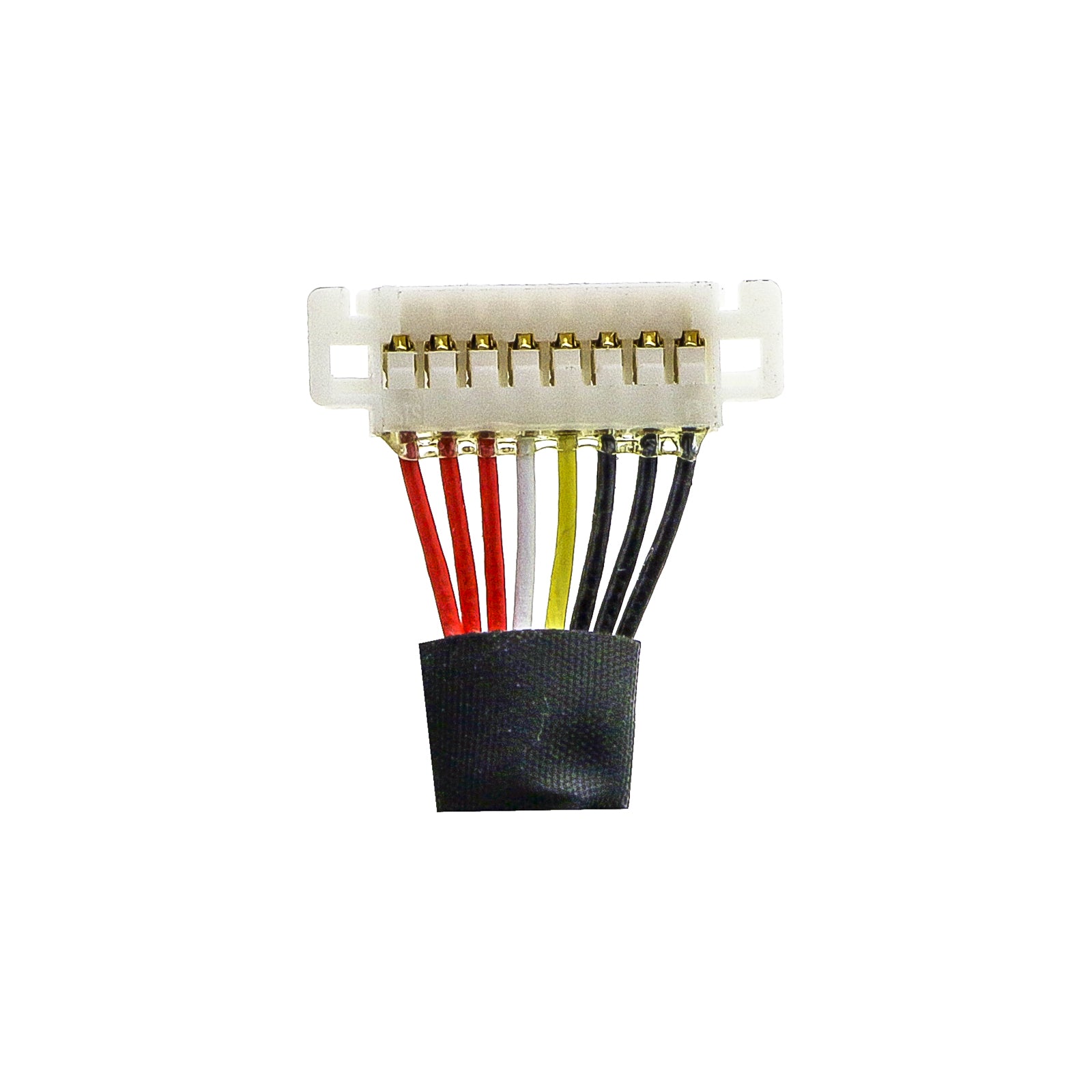 Li-Polymer Battery fits Asus, 0b200-03080000, C31n1811 11.55V, 4250mAh Notebook & Laptop Cameron Sino Technology Limited