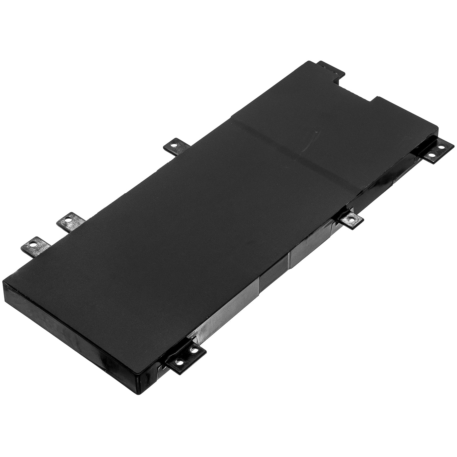 Li-Polymer Battery fits Asus, 0b200-01540000, 0b200-01540100, C21n1434 7.6V, 4900mAh Notebook & Laptop Cameron Sino Technology Limited