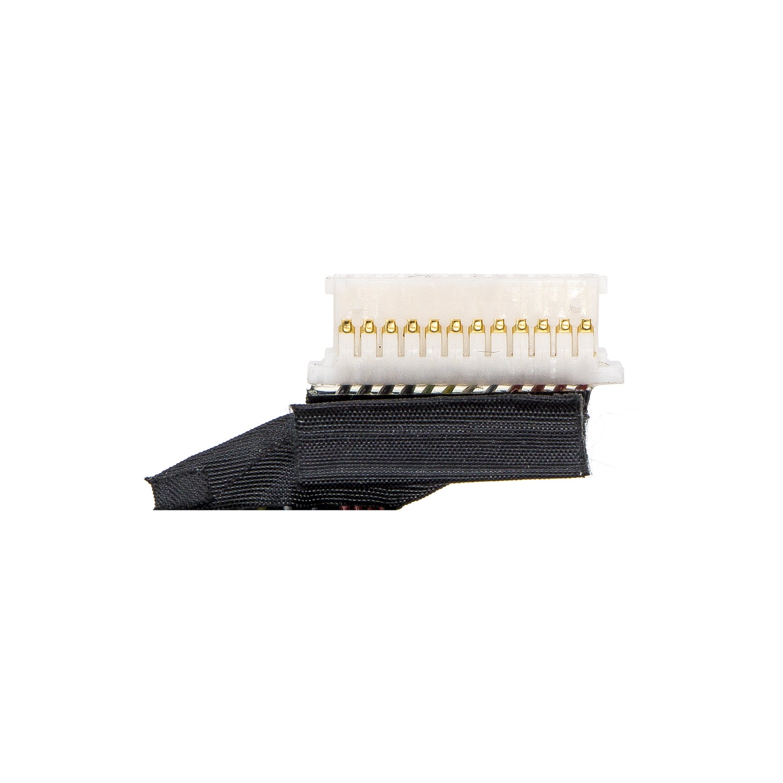 Li-Polymer Battery fits Dell, 09ntkm, 0d9j00, 0kwww4, 1fkcc, 9ntkm, Cn-0d9j00, D9j00, Kwww4, T5h6p 7.6V, 4650mAh Notebook & Laptop Cameron Sino Technology Limited