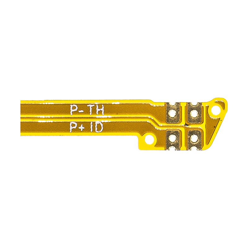 Li-Polymer Battery fits Huawei, Hb532729ecw 3.82V, 450mAh Smartwatch Cameron Sino Technology Limited