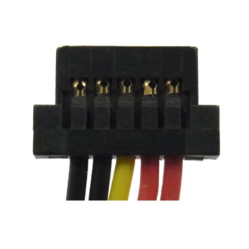 Li-Polymer Battery fits Pandigital, Novel 7, Prd07t20wbl1, 3.7V, 2900mAh E-book & E-reader Cameron Sino Technology Limited