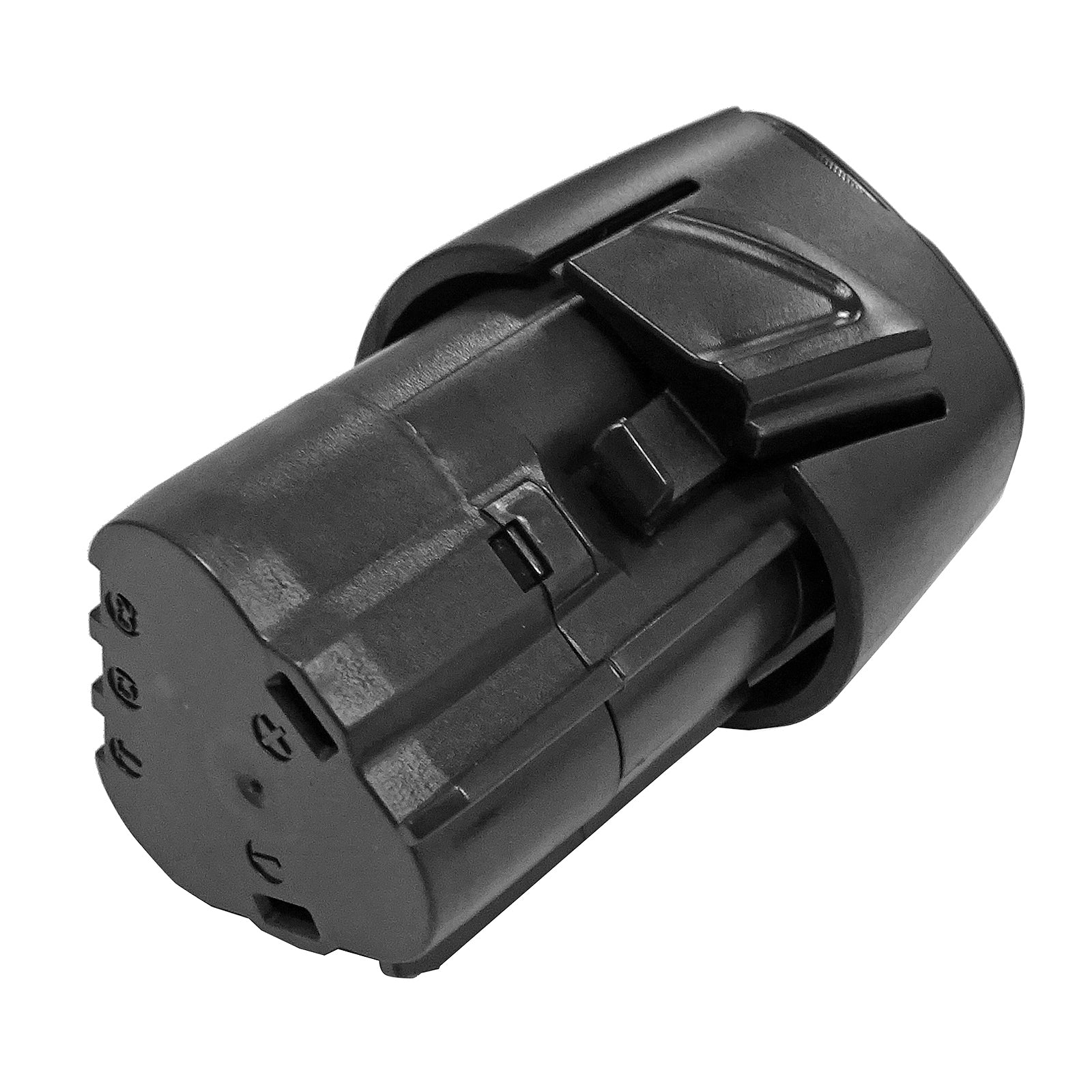 Li-ion Battery fits Lux-tools, Abs 12li 10.8V, 2000mAh Power Tools Cameron Sino Technology Limited