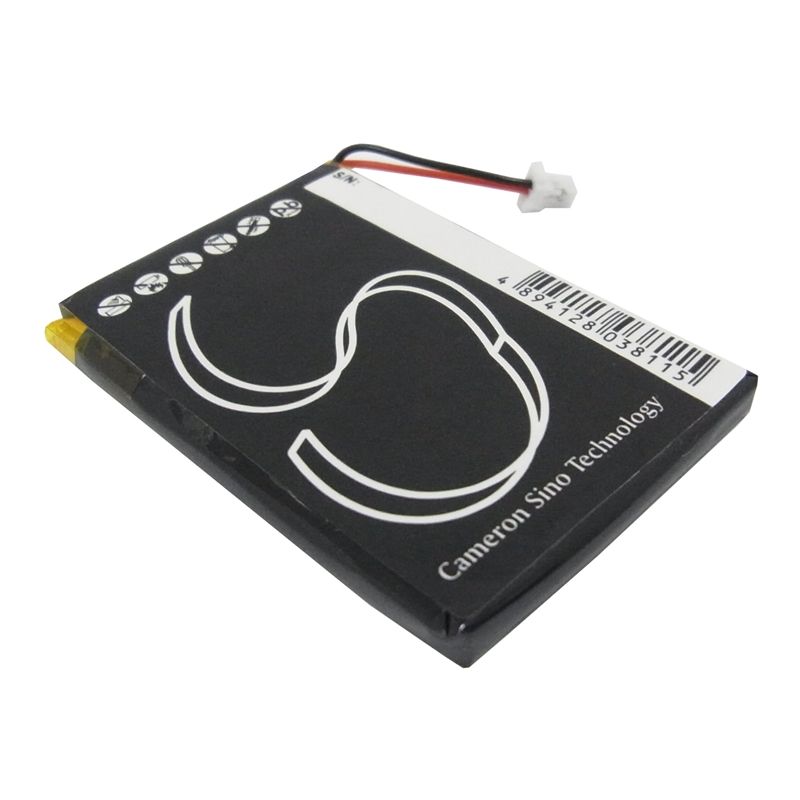 Li-polymer Battery Fits Sony, Prs-300, Prs-300bc, Prs-300rc 3.7v, 750mah E-book & E-reader Cameron Sino Technology Limited