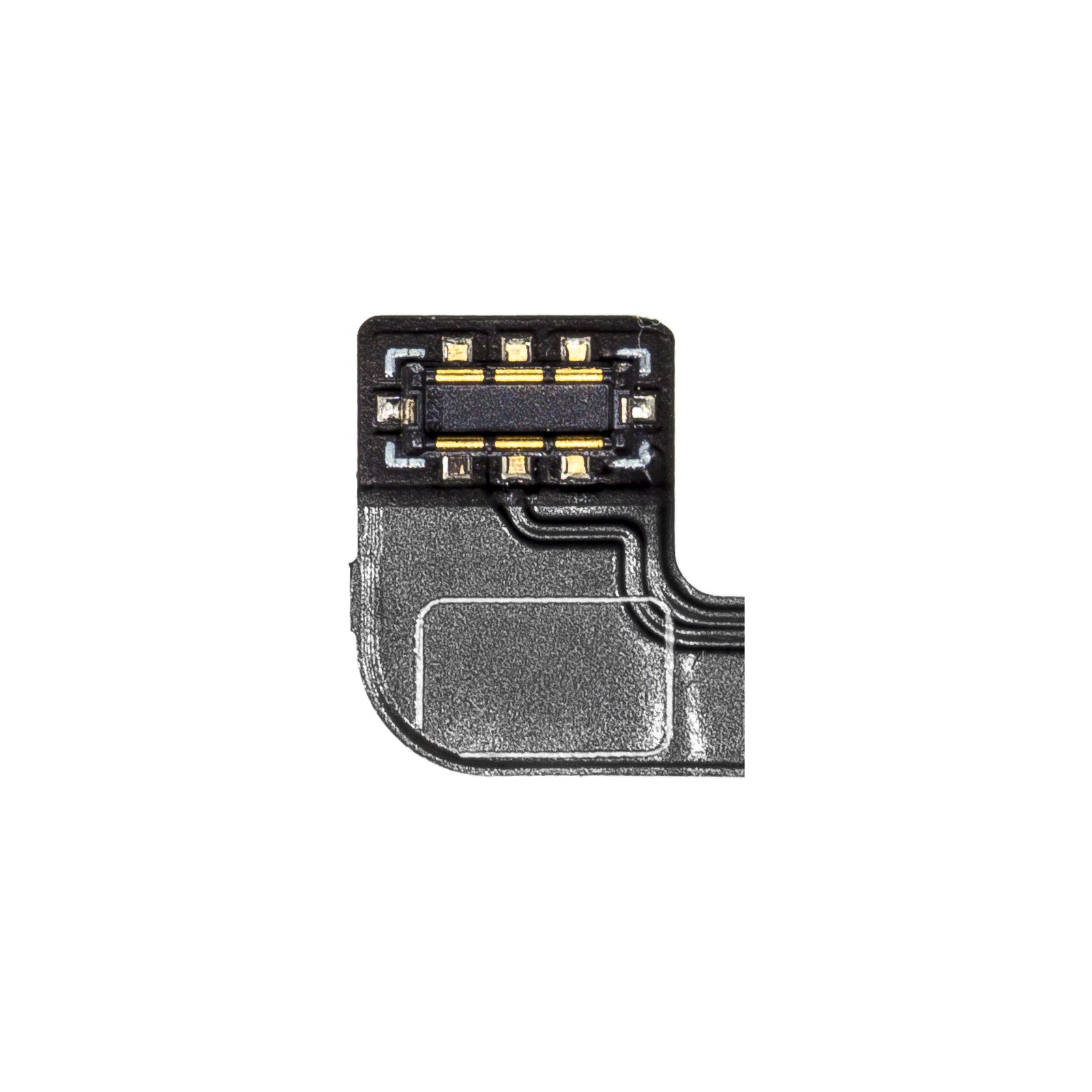 Li-Polymer Battery fits Alcatel, Tlp034f1, Tlp034f7 3.85V, 3300mAh Mobile & SmartPhone Cameron Sino Technology Limited