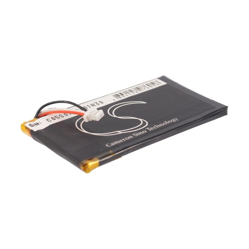 Li-polymer Battery Fits Sony, Prs-700, Prs-700bc, 3.7v, 800mah E-book & E-reader Cameron Sino Technology Limited
