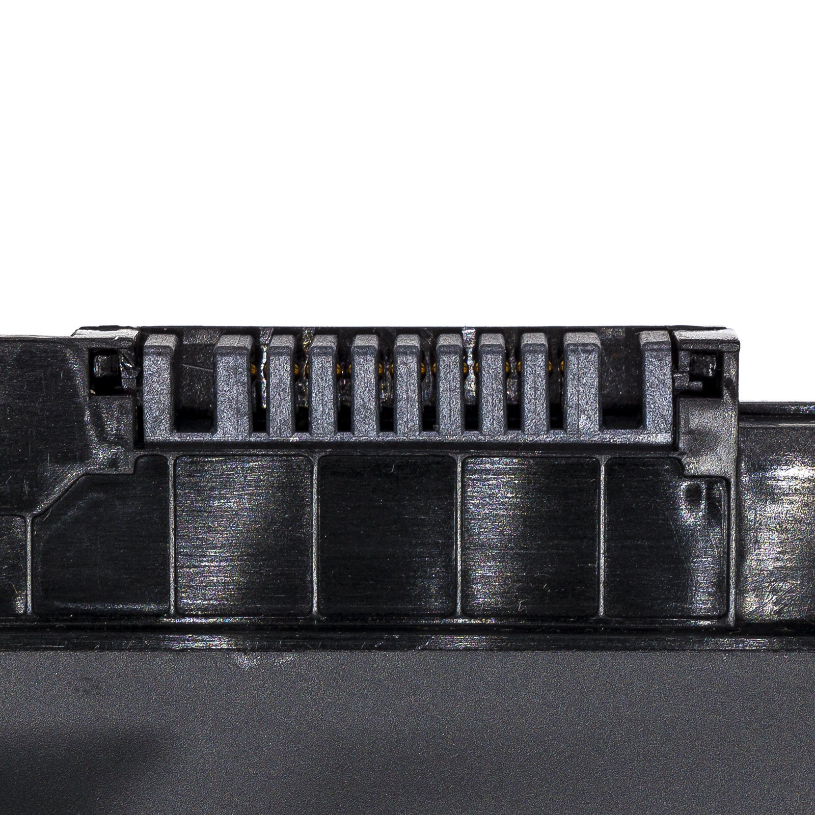 Li-Polymer Battery fits Thunderobot, Squ-1711 11.55V, 4500mAh Notebook & Laptop Cameron Sino Technology Limited