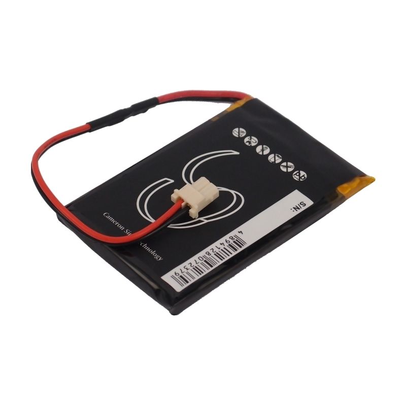 Li-polymer Battery Fits Nexto, Di Nd 2725, Di Nd2700, 3.7v, 2000mah Storage Cameron Sino Technology Limited