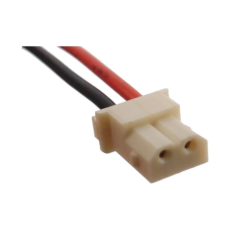 Li-polymer Battery Fits Nexto, Di Nd 2725, Di Nd2700, 3.7v, 2000mah Storage Cameron Sino Technology Limited