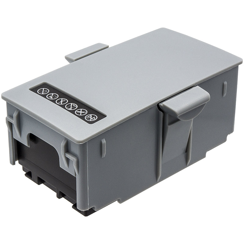 Ni-MH Battery fits Geomax, 645465, Zba-100 6.0V, 4100mAh Equipment & Survey & Test Cameron Sino Technology Limited