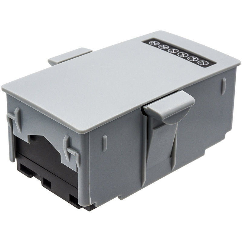 Ni-MH Battery fits Geomax, 645465, Zba-100 6.0V, 4100mAh Equipment & Survey & Test Cameron Sino Technology Limited