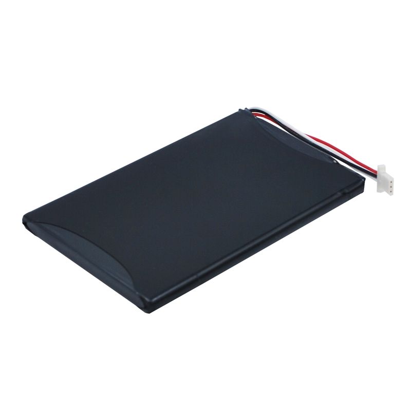 Li-Polymer Battery fits Pandigital, Novel 6, Prd06e20wwh8, 3.7V, 1500mAh E-book & E-reader Cameron Sino Technology Limited