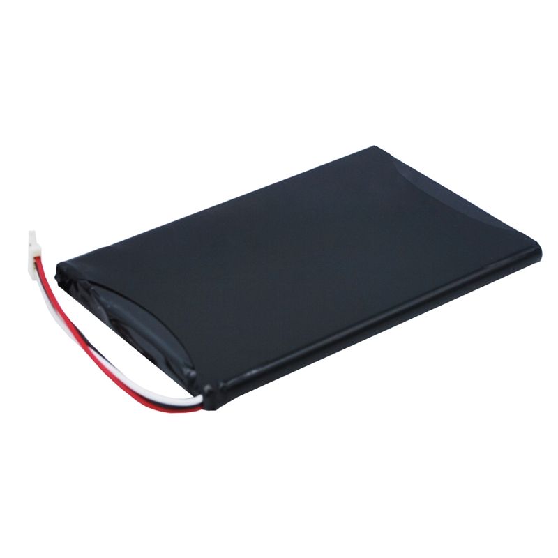 Li-Polymer Battery fits Pandigital, Novel 6, Prd06e20wwh8, 3.7V, 1500mAh E-book & E-reader Cameron Sino Technology Limited