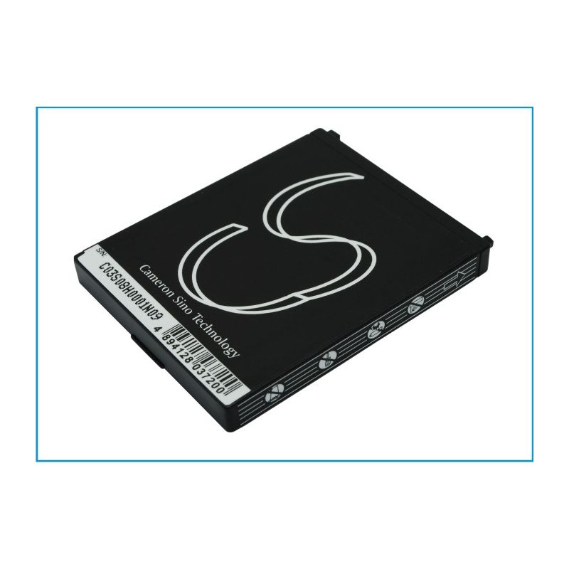 Li-ion Battery fits Sony, Portable Reader Prs-900, Portable Reader Prs-900bc, Prs-900 3.7V, 1400mAh E-book & E-reader Cameron Sino Technology Limited