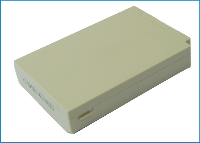 Li-ion Battery fits Sanyo, Scp-3100 3.7V, 2000mAh Communications Cameron Sino Technology Limited
