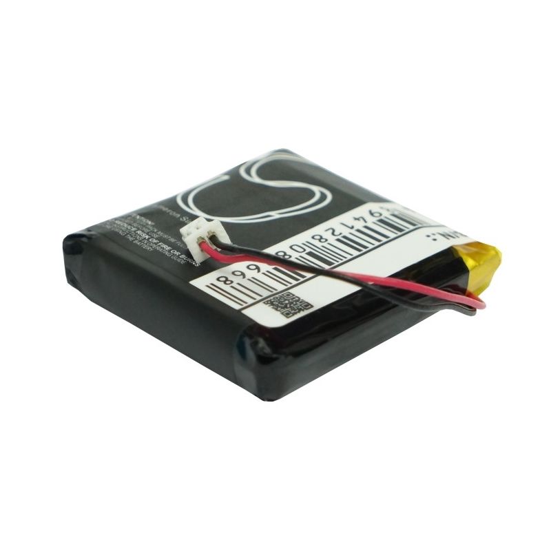 Li-Polymer Battery fits Oryon Technologies, Inv133, Oryon Technologies 3.7V, 800mAh Electroluminescent Inverters Cameron Sino Technology Limited