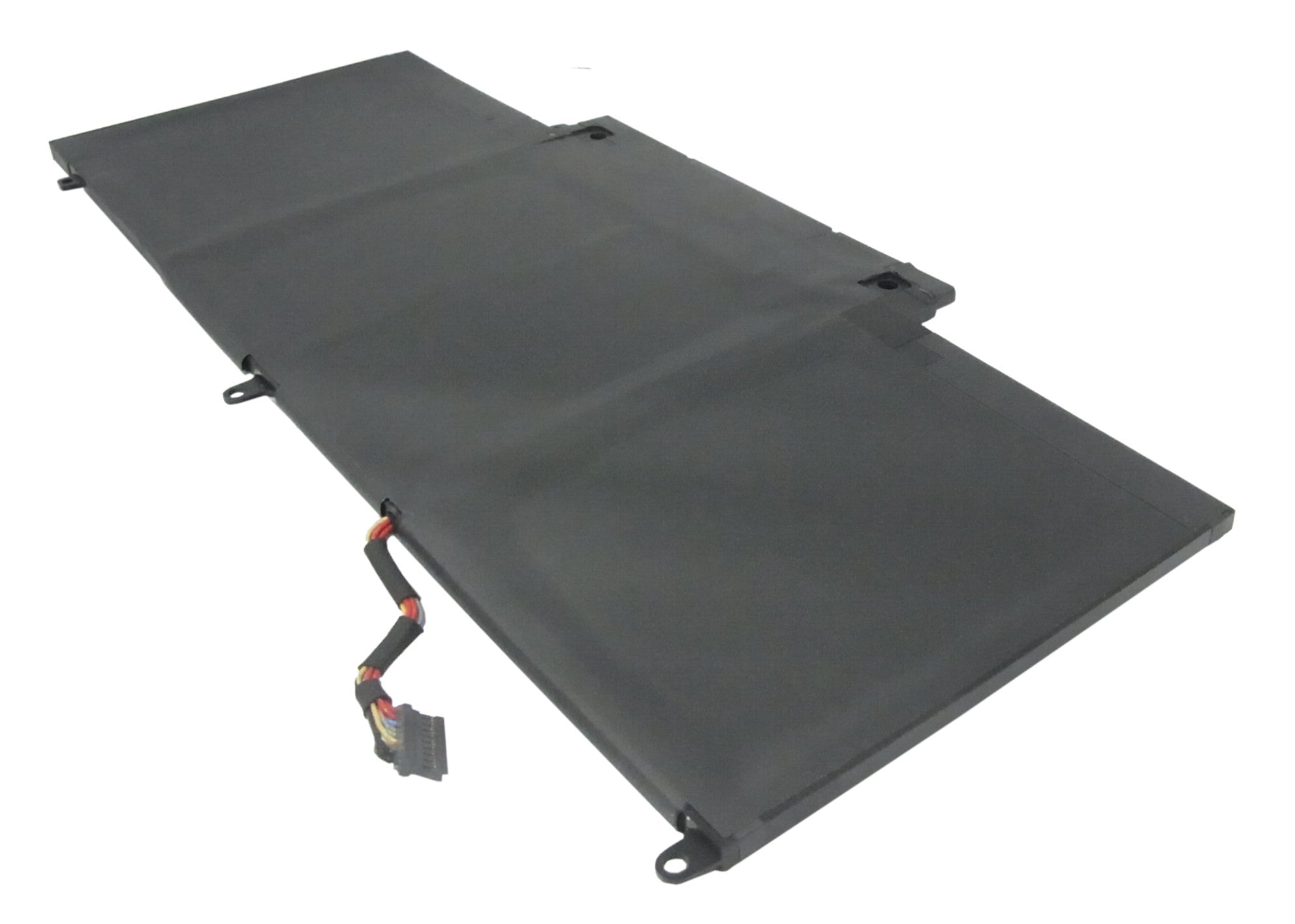 Li-Polymer Battery fits Dell, Xps 11, Xps11-1308t 7.4V, 5400mAh Notebook & Laptop Cameron Sino Technology Limited
