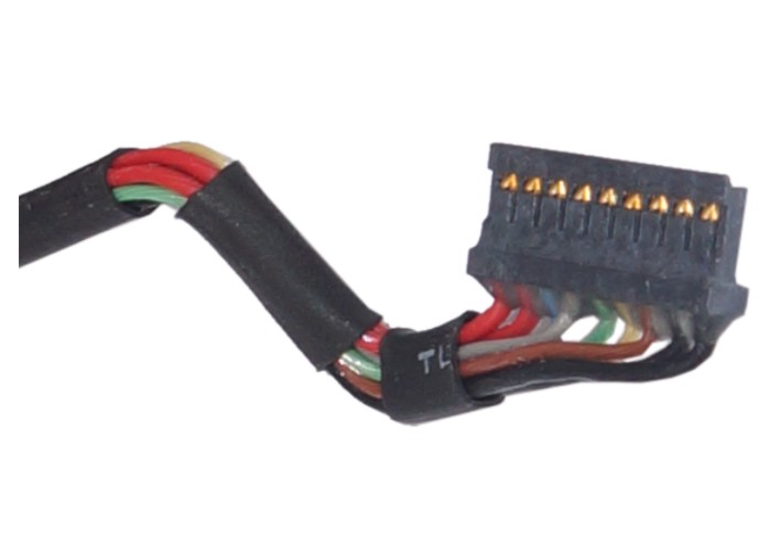 Li-Polymer Battery fits Dell, Xps 11, Xps11-1308t 7.4V, 5400mAh Notebook & Laptop Cameron Sino Technology Limited