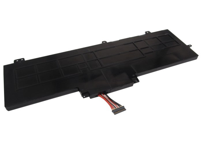 Li-Polymer Battery fits Samsung, Np350u2a, Np350u2b 7.4V, 6350mAh Notebook & Laptop Cameron Sino Technology Limited