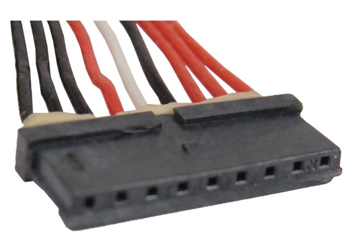 Li-Polymer Battery fits Samsung, Np350u2a, Np350u2b 7.4V, 6350mAh Notebook & Laptop Cameron Sino Technology Limited