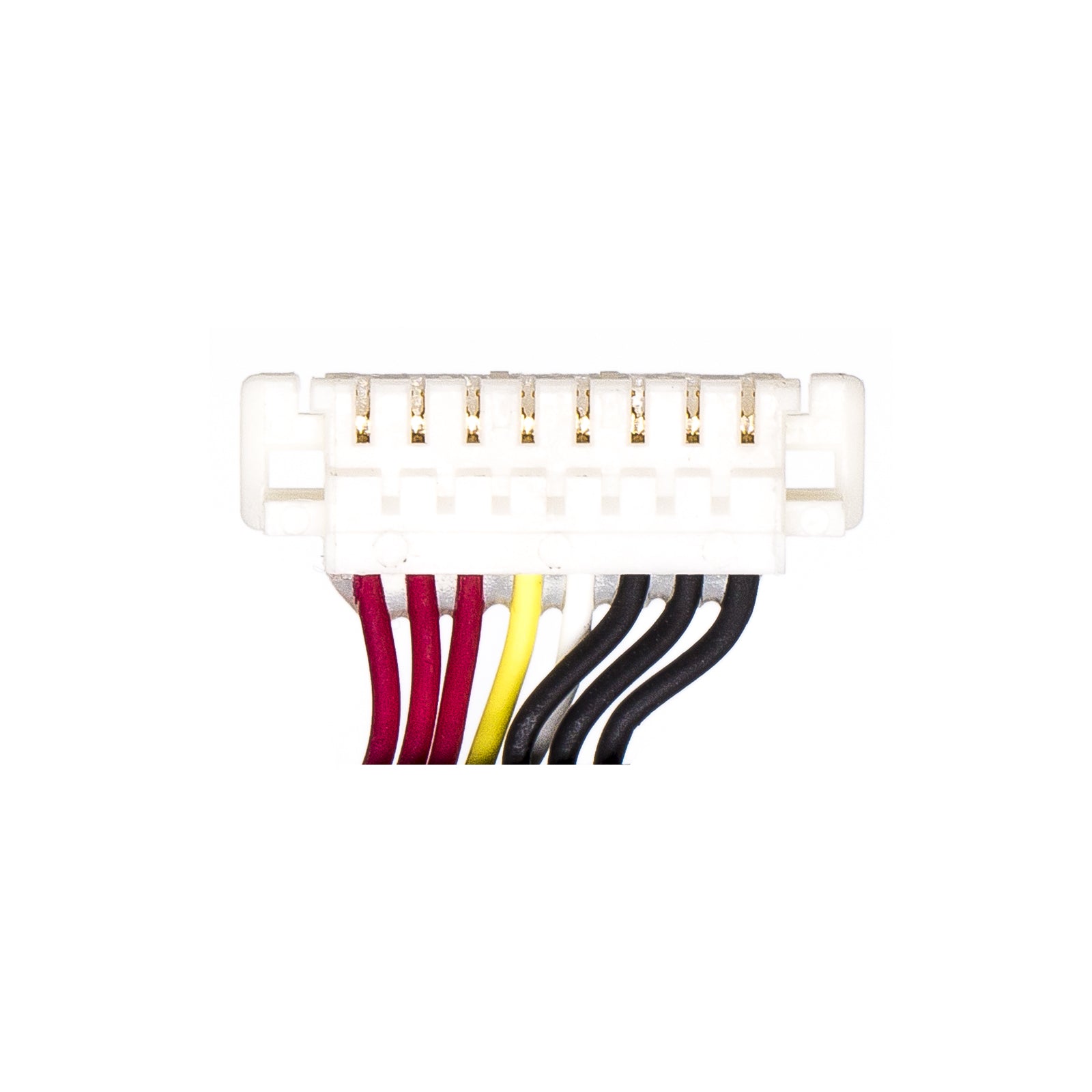 Li-Polymer Battery fits Asus, 5500ve, Ux550gd 15.4V, 4400mAh Notebook & Laptop Cameron Sino Technology Limited