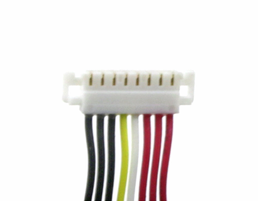 Li-Polymer Battery fits Asus, Gl702, Gl702v 15.2V, 4800mAh Notebook & Laptop Cameron Sino Technology Limited