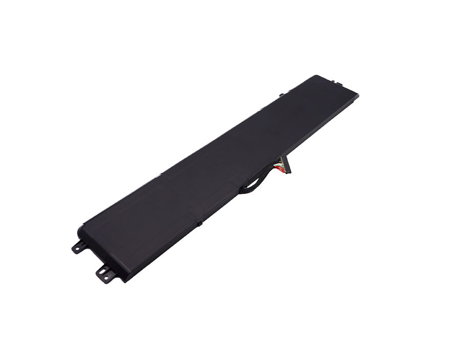 Li-ion Battery fits Lenovo, Ideapad 700, Ideapad 700-15 11.1V, 4050mAh Notebook & Laptop Cameron Sino Technology Limited
