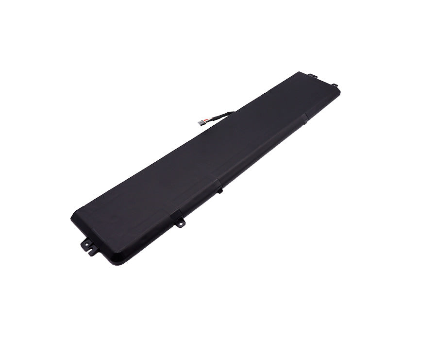 Li-ion Battery fits Lenovo, Ideapad 700, Ideapad 700-15 11.1V, 4050mAh Notebook & Laptop Cameron Sino Technology Limited