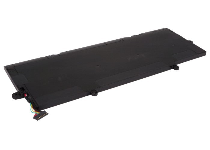 Li-Polymer Battery fits Samsung, 530u4e, 730u3e 7.6V, 7500mAh Notebook & Laptop Cameron Sino Technology Limited