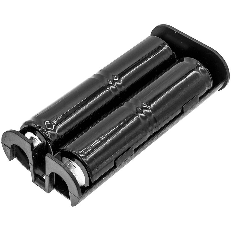 Ni-MH Battery fits Peli, 3750, 3759, 4.8V, 4000mAh Flashlight Cameron Sino Technology Limited