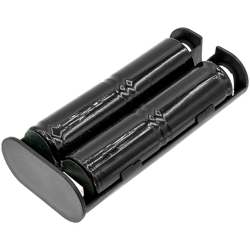 Ni-MH Battery fits Peli, 3750, 3759, 4.8V, 4000mAh Flashlight Cameron Sino Technology Limited
