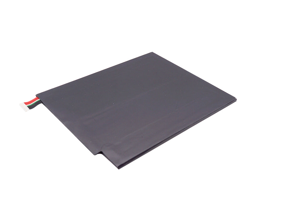 Li-Polymer Battery fits Google, 0p82100, Nexus 9 3.8V, 6700mAh Tablet Cameron Sino Technology Limited