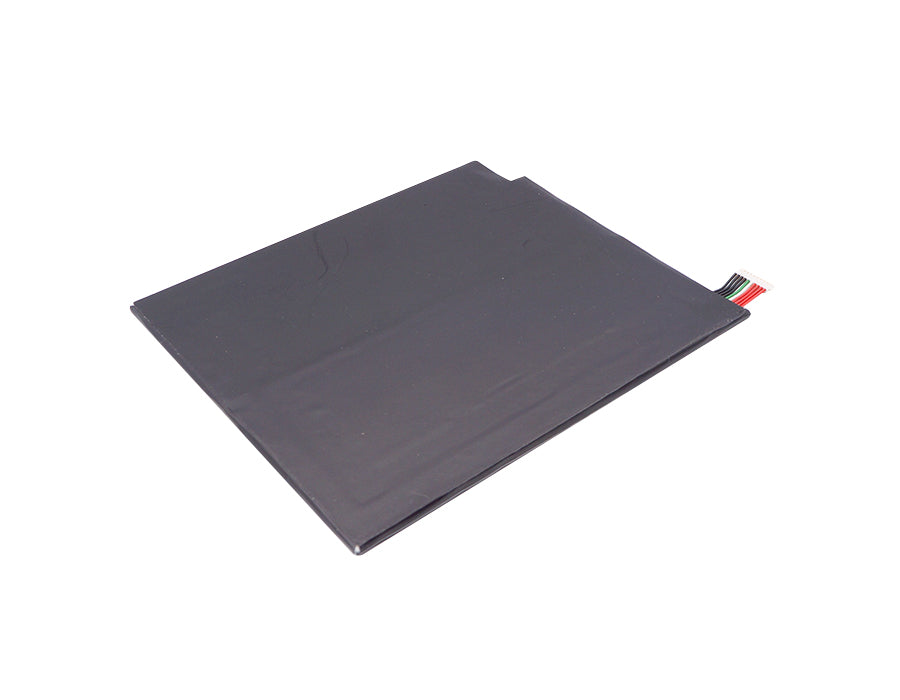 Li-Polymer Battery fits Google, 0p82100, Nexus 9 3.8V, 6700mAh Tablet Cameron Sino Technology Limited