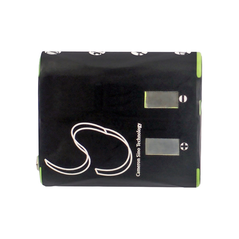Ni-MH Battery fits Motorola, Em1000, Em1000r 3.6V, 1500mAh Two-Way Radio Cameron Sino Technology Limited