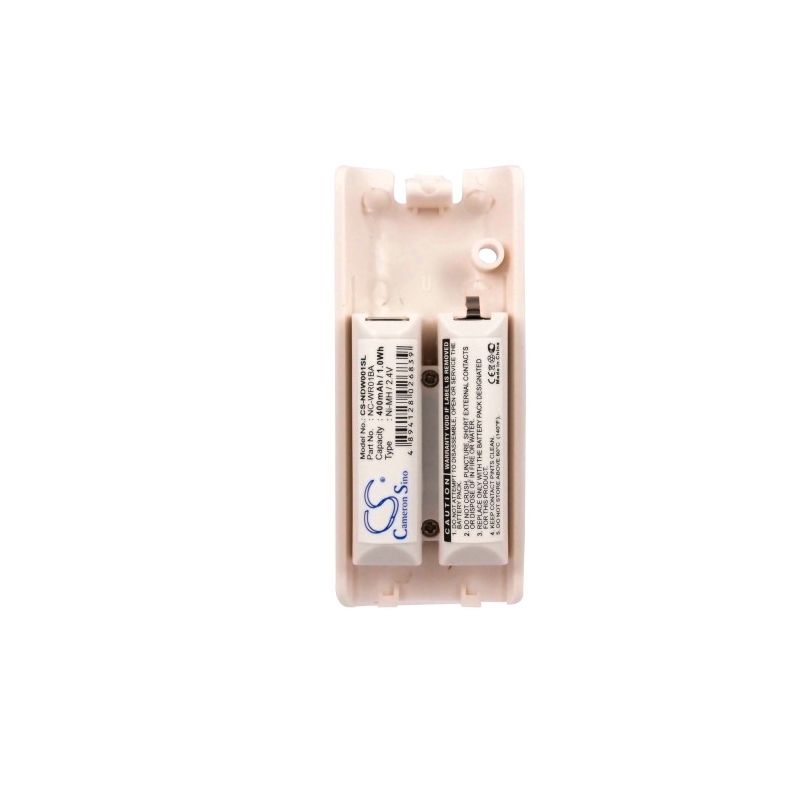 Ni-mh Battery Fits Nintendo, Wii, Nintendo 2.4v, 400mah Home Electronics Cameron Sino Technology Limited (Suspended)