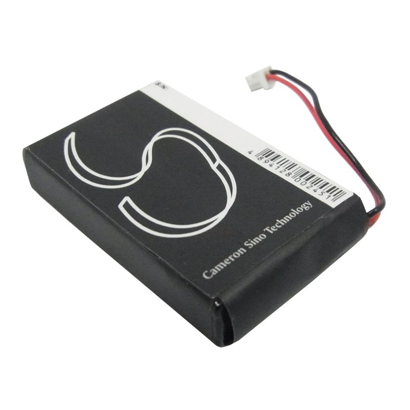 Li-Polymer Battery fits Nintendo, Game Boy Micro, Oxy-001, 3.7V, 460mAh Game Console Cameron Sino Technology Limited