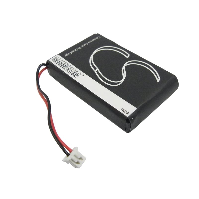 Li-Polymer Battery fits Nintendo, Game Boy Micro, Oxy-001, 3.7V, 460mAh Game Console Cameron Sino Technology Limited
