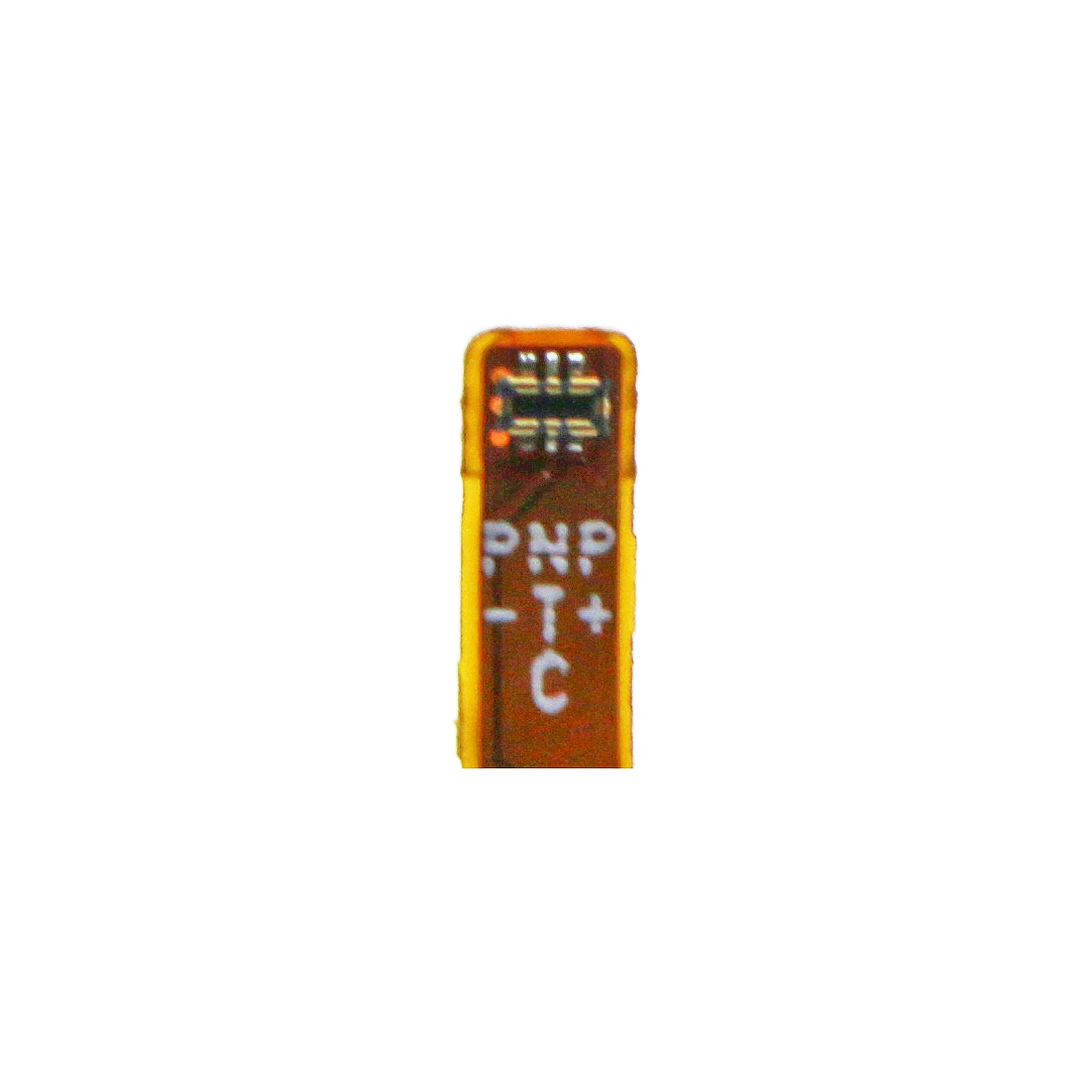 Li-Polymer Battery fits Fitbit, 261827, R-41021555 3.85V, 150mAh Smartwatch Cameron Sino Technology Limited