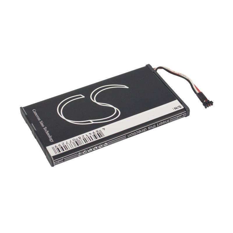 Li-polymer Battery Fits Sony, Pch-1001, Pch-1006, Pch-1101 3.7v, 2200mah Game Console Cameron Sino Technology Limited